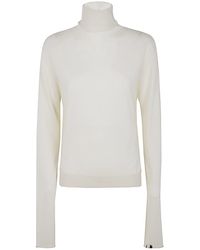 Extreme Cashmere - Sweater Delicate Cashmere N°365 Thunder - Lyst