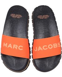 Marc Jacobs Flats and flat shoes for Women | Online Sale up to 69% off ...