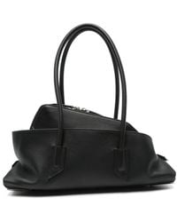 The Attico - The Small Top Walk Bags - Lyst