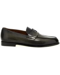 Doucal's - '50 Years Anniversary' Loafers - Lyst