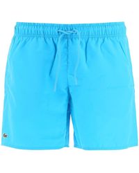 Lacoste Beachwear for Men | Online Sale 