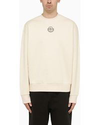 Moncler Genius - Moncler X Roc Nation By Jay-z Sweatshirt With Logo - Lyst