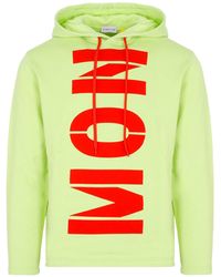 Moncler Hoodies for Men | Online Sale 