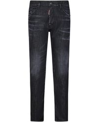 DSquared² - Easy Wash Cool Guy Jeans - Lyst