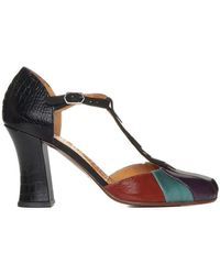 Chie Mihara - With Heel - Lyst