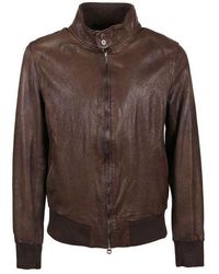 Stewart - Leather Jackets - Lyst