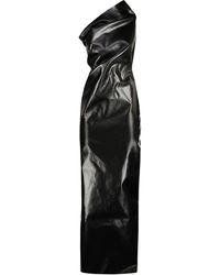 Rick Owens - Athena Gown Clothing - Lyst