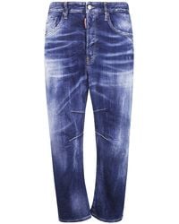 DSquared² - Ducati Kawaii Jeans - Lyst