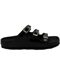 Birkenstock - Florida Slide - Lyst