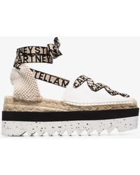 Stella McCartney Espadrille shoes and sandals for Women | Online ...
