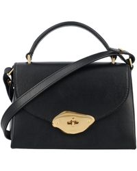 Mulberry - Small Lana Top Handle - Lyst