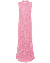 Rodebjer - Vague Dress, Knitted - Lyst