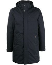 Moorer - Outerwears - Lyst
