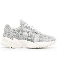 Adidas Falcon Sneakers for Women - Up 