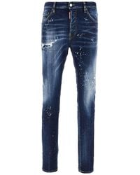 DSquared² - Jeans Cool Guy, - Lyst