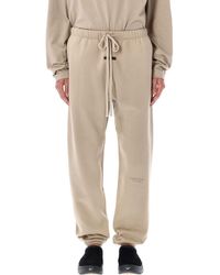 Fear Of God - Core Fleece Vintage Sweatpants - Lyst