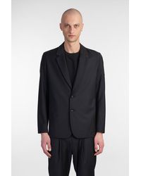 Attachment - Blazer - Lyst