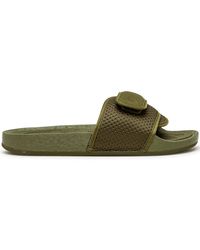 chancletas hu slides