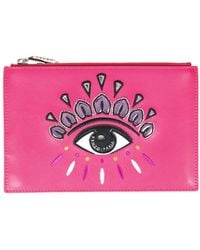 KENZO - Bag Pochette - Lyst