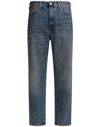 Levi's - "568 Loose Straight" Jeans - Lyst