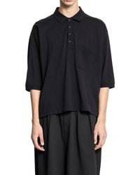ANCELLM - T-Shirts & Tank Tops - Lyst