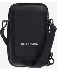 Balenciaga Messenger for Men - Up to 50% off at Lyst.com