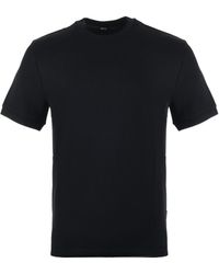 BOSS - T-shirts And Polos - Lyst