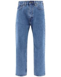 Levi's - "skate Baggy" Jeans - Lyst