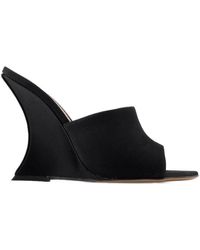 Paris Texas - Nina Court Shoes - Lyst