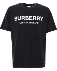Burberry Clothing for Men - Up to 68% off at Lyst.com