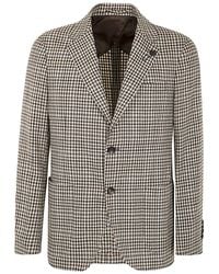 Lardini - Jacket Special Line Drop 7 Regular - Lyst