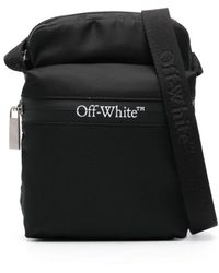 Off-White c/o Virgil Abloh - Shoulder Bags - Lyst