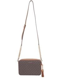 Michael Kors - Shoulder Bag Ginny - Lyst