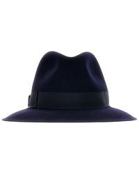 Borsalino - Hats & Headbands - Lyst