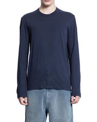 James Perse - T-Shirts & Tank Tops - Lyst