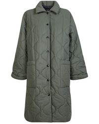A.P.C. - Down Jackets - Lyst