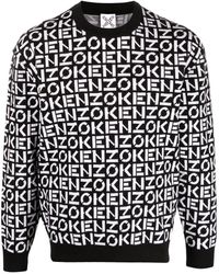 kenzo sweaters