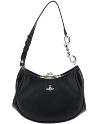 Vivienne Westwood - Charm Frame Purse - Lyst