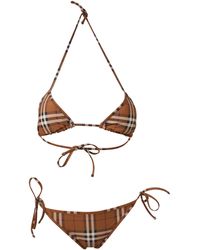 burberry bathing suits