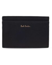 Paul Smith - Wallet Cc Case - Lyst