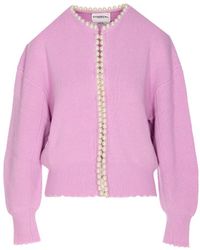 Essentiel Antwerp - Sweaters - Lyst