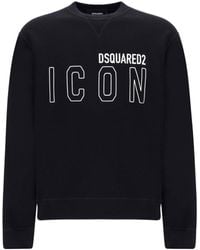 DSquared² Sweatshirts for Men | Online Sale up to 78% off | Lyst