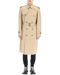 Burberry Coats for Men - Up to 69% off at Lyst.com
