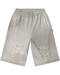 DIESEL - Shorts - Lyst