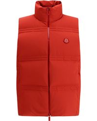 Moncler x A$AP ROCKY - Blazers E Vests - Lyst