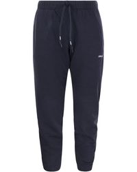 Autry - Tracksuit Trousers - Lyst