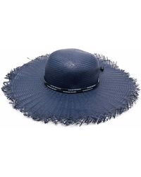 Emporio Armani Hats for Women | Online 