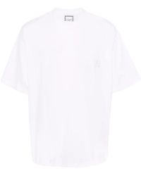 WOOYOUNGMI - T-shirts And Polos - Lyst