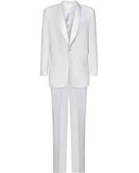 Givenchy - Suit - Lyst