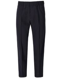 verlangen Beyond Pasen Emporio Armani Pants, Slacks and Chinos for Men | Online Sale up to 86% off  | Lyst